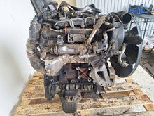 Laden Sie das Bild in den Galerie-Viewer, Motor Land Rover Range 276DT 2.7 200PS 140kW Diesel Engine Komplett MOT3366507659ib