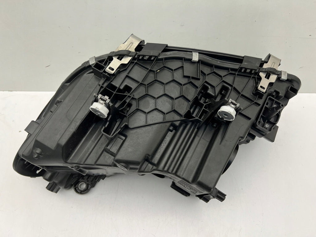 Frontscheinwerfer BMW X3 G01 G02 8739654-04 LE15A6372 Full LED Rechts Headlight SCH2418450258rr