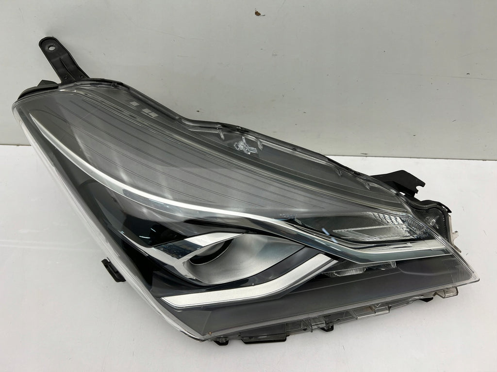 Frontscheinwerfer Toyota Yaris Rechts Scheinwerfer Headlight