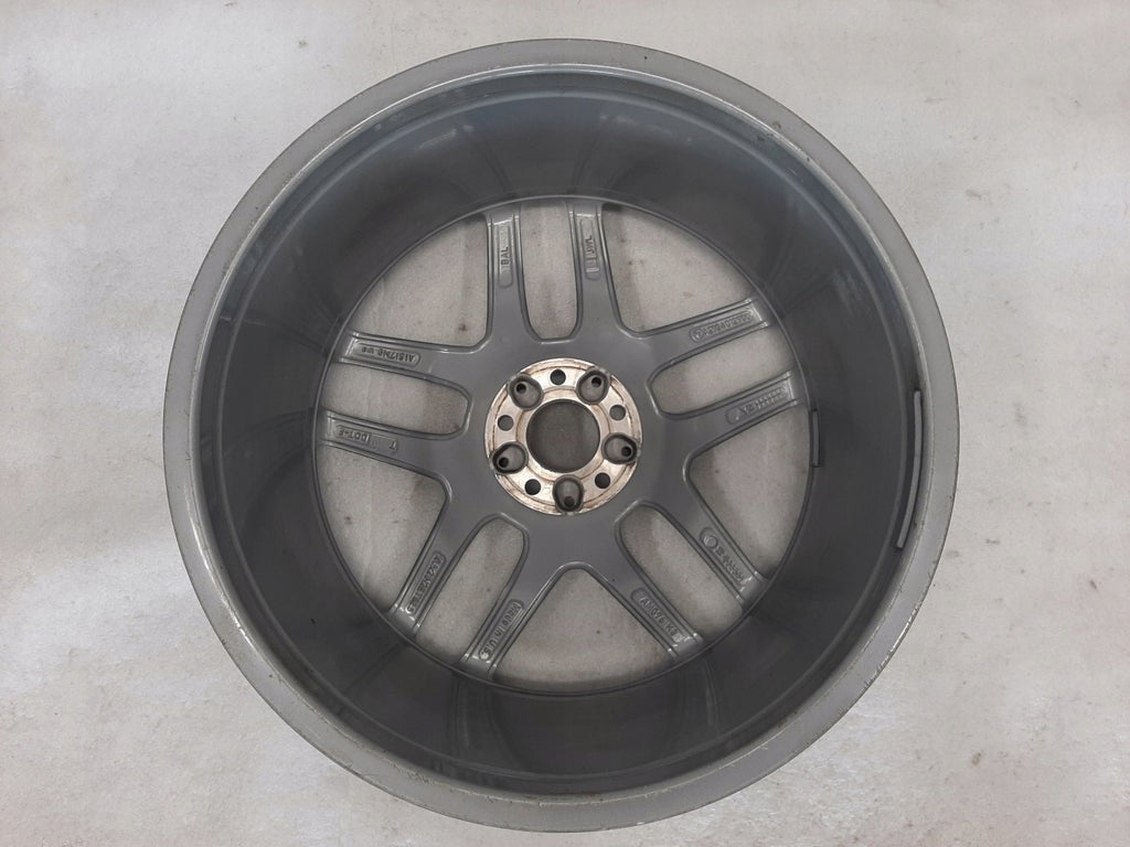 1x Alufelge 21 Zoll 10.0" 5x112 52 5ET A2924012900 Mercedes-Benz Gle Rim Wheel FEL8874114347xp