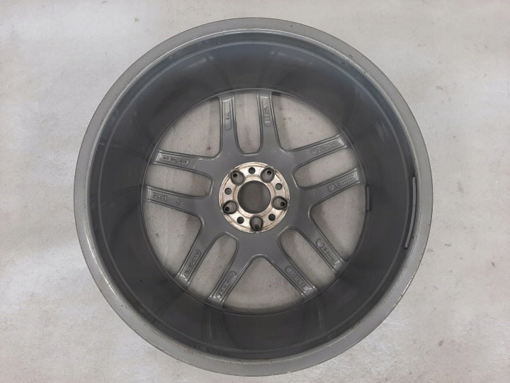 1x Alufelge 21 Zoll 10.0" 5x112 52 5ET A2924012900 Mercedes-Benz Gle Rim Wheel FEL8874114347xp