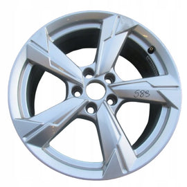 1x Alufelge 18 Zoll 8.0