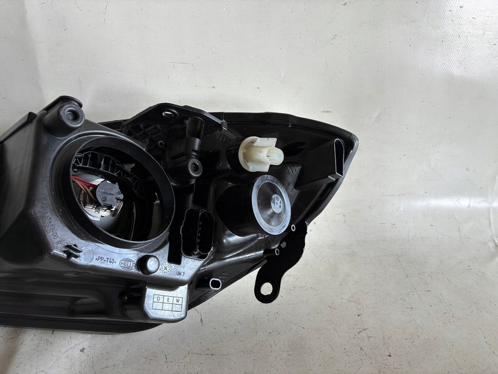 Frontscheinwerfer Skoda Fabia II 247832-00R Rechts Scheinwerfer Headlight