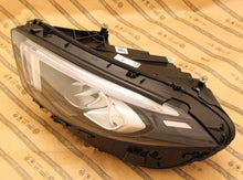 Laden Sie das Bild in den Galerie-Viewer, Frontscheinwerfer Mercedes-Benz W177 A1779063705 LED Links Headlight SCH2768518399pq