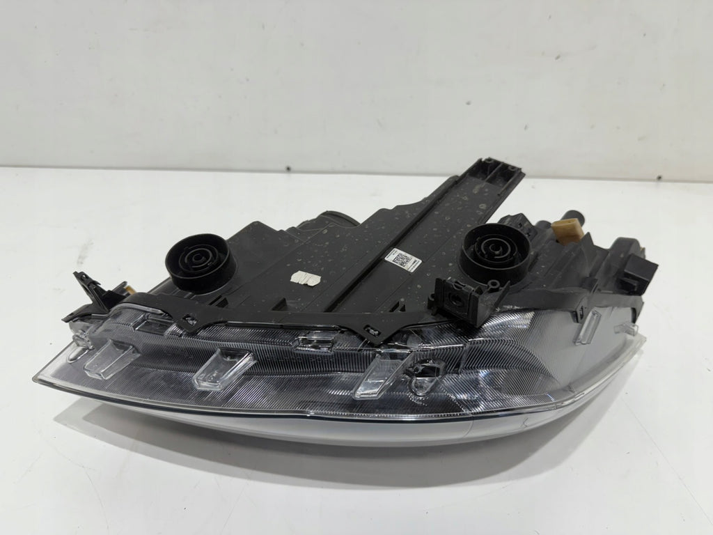 Frontscheinwerfer Seat Ibiza I 6F1941006E Rechts Scheinwerfer Headlight SCH3312468960op