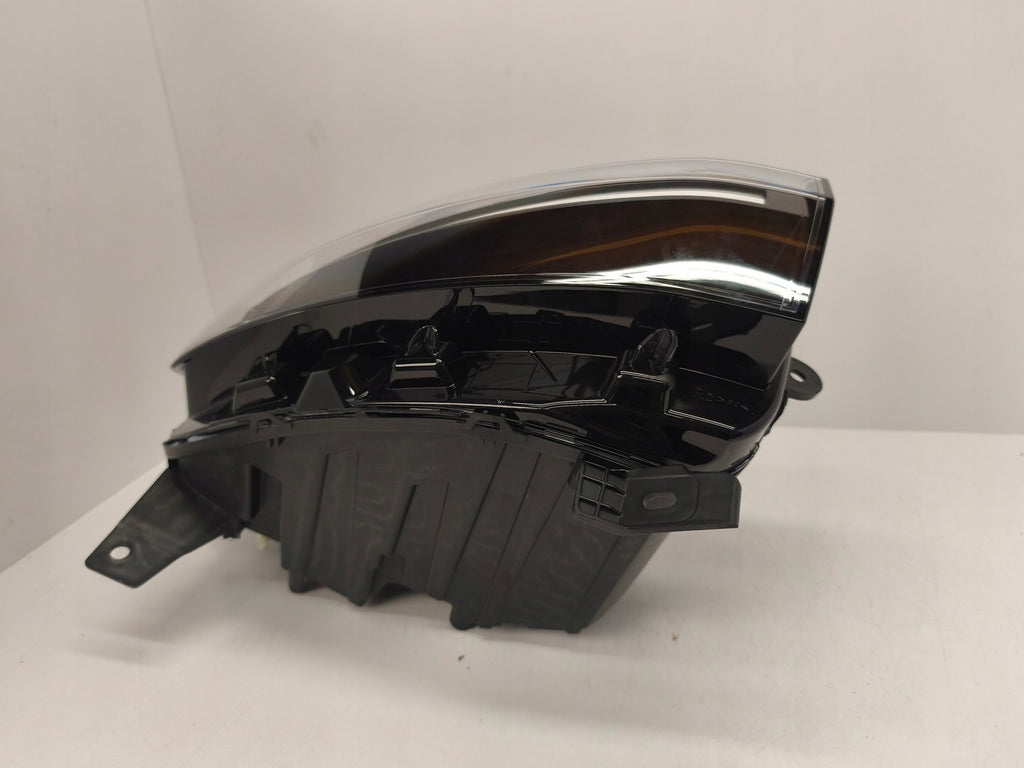 Frontscheinwerfer Dacia Duster 260107725R LED Rechts Scheinwerfer Headlight SCH3842921859fh