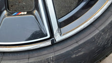 Laden Sie das Bild in den Galerie-Viewer, 1x Alufelge 18 Zoll 9.0" 5x112 42ET BMW 1 Rim Wheel FEL5702834140ld