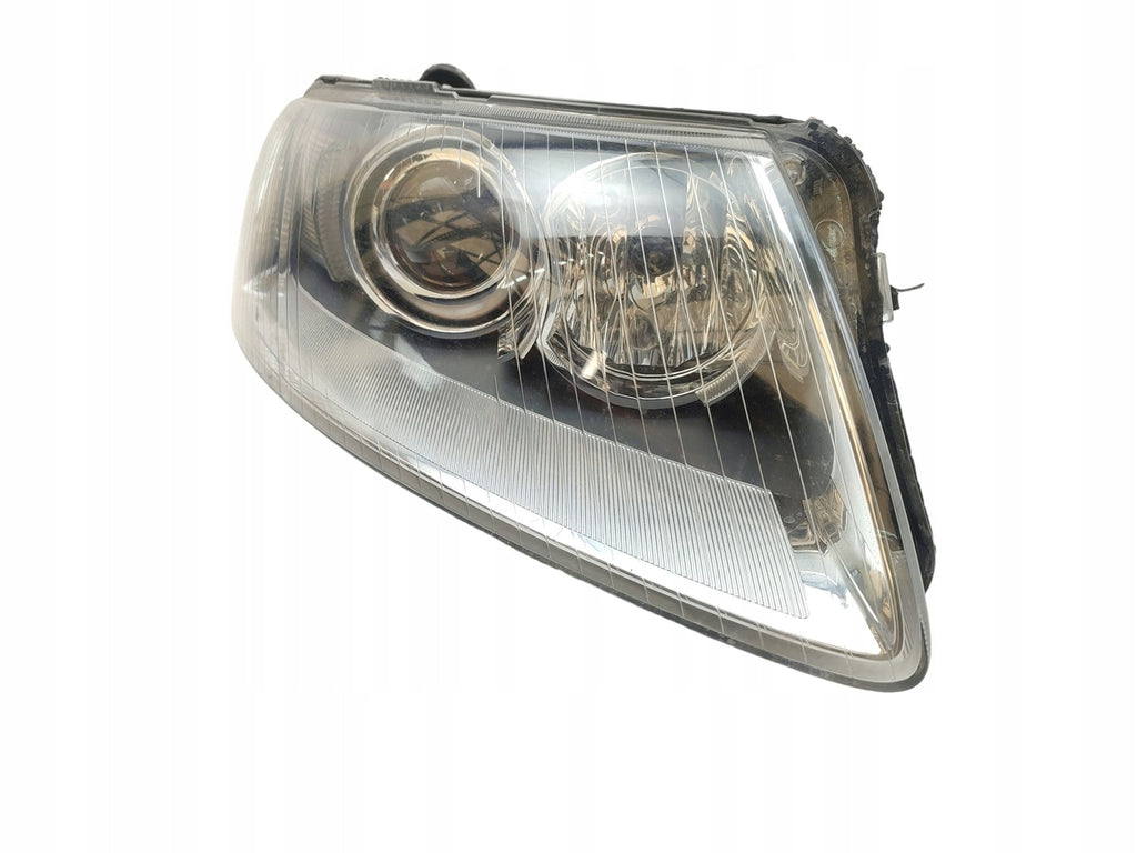 Frontscheinwerfer Audi A6 C6 160136 Xenon Rechts Scheinwerfer Headlight