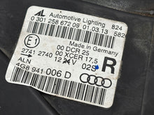 Load image into Gallery viewer, Frontscheinwerfer Audi A7 4G8941006D Rechts Scheinwerfer Headlight SCH8921913802tp
