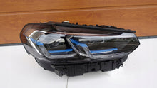 Load image into Gallery viewer, Frontscheinwerfer BMW X3 G01 G02 5A29218-09 Laser Rechts Scheinwerfer Headlight SCH9427753922na