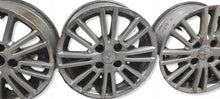 Laden Sie das Bild in den Galerie-Viewer, 4x Alufelge 16 Zoll 4250A798 Mitsubishi Colt I Rim Wheel FEL1065825281co