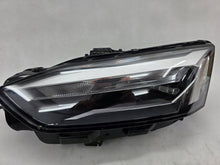 Laden Sie das Bild in den Galerie-Viewer, Frontscheinwerfer Audi A5 8W6941011 Links Scheinwerfer Headlight SCH5023832561sk
