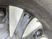 Laden Sie das Bild in den Galerie-Viewer, 1x Alufelge 17 Zoll 6796240 BMW 3 F30 F31 Rim Wheel FEL3063451173ib
