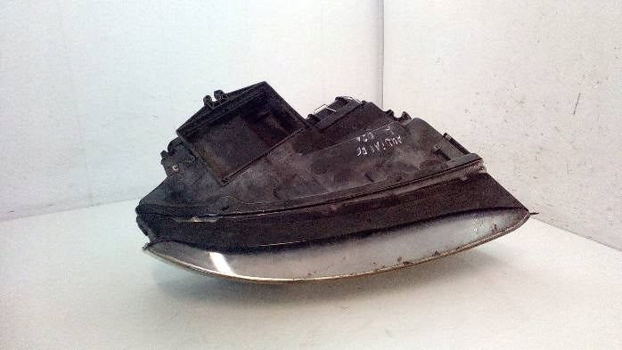 Frontscheinwerfer Audi A4 B6 C5 Ein Stück (Rechts oder Links) Headlight