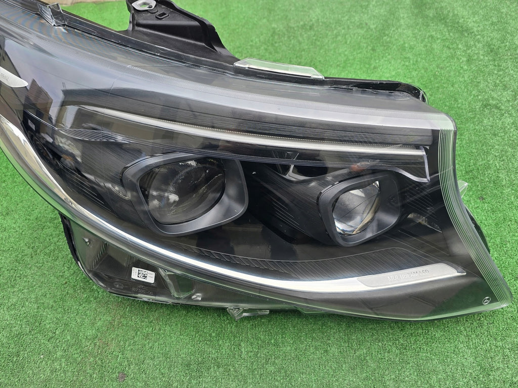Frontscheinwerfer Mercedes-Benz Vito W447 A4479068001 Full LED Rechts Headlight SCH8582809882co