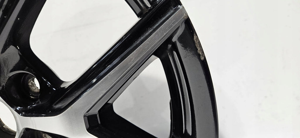 1x Alufelge 18 Zoll 7.5" 5x114.3 45ET Toyota Rim Wheel