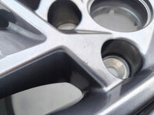 Load image into Gallery viewer, 1x Alufelge 17 Zoll 7.0" 5x114.3 40ET Glanz Grau Nissan Qashqai Iii Rim Wheel FEL2674913136dc