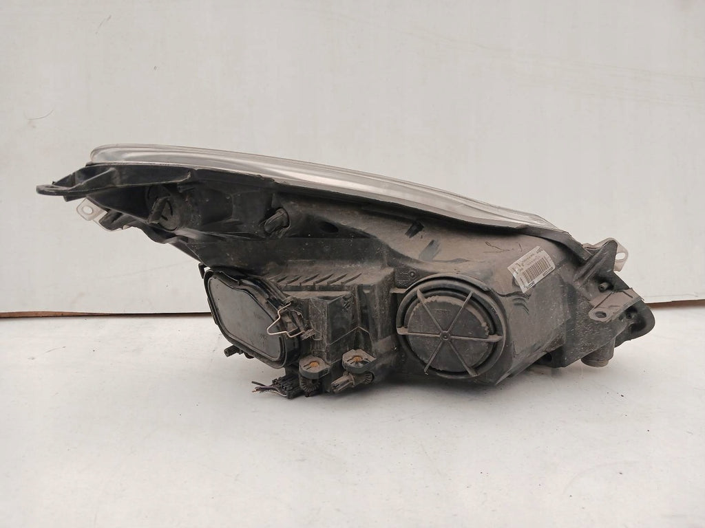 Frontscheinwerfer Opel Corsa D 89313299 Links Scheinwerfer Headlight SCH6328468702ew