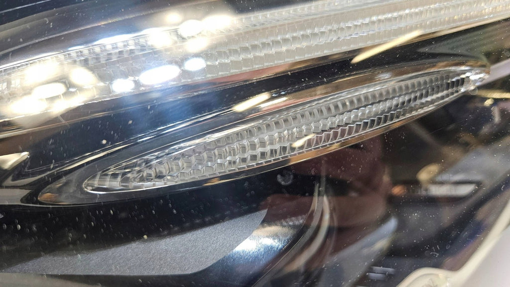 Frontscheinwerfer Mercedes-Benz Glc A2549066802 Rechts Scheinwerfer Headlight SCH8748581845xt