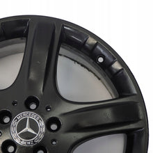 Load image into Gallery viewer, 1x Alufelge 19 Zoll 8.0" 5x112 67ET Glanz Silber A2514011202 Mercedes-Benz W251 FEL6805396516os