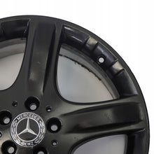 Load image into Gallery viewer, 1x Alufelge 19 Zoll 8.0" 5x112 67ET Glanz Silber A2514011202 Mercedes-Benz W251 FEL6805396516os