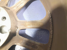 Load image into Gallery viewer, 1x Alufelge 17 Zoll 6.5" 5x112 38ET A1564011700 Mercedes-Benz Gla Rim Wheel FEL6771699431bm