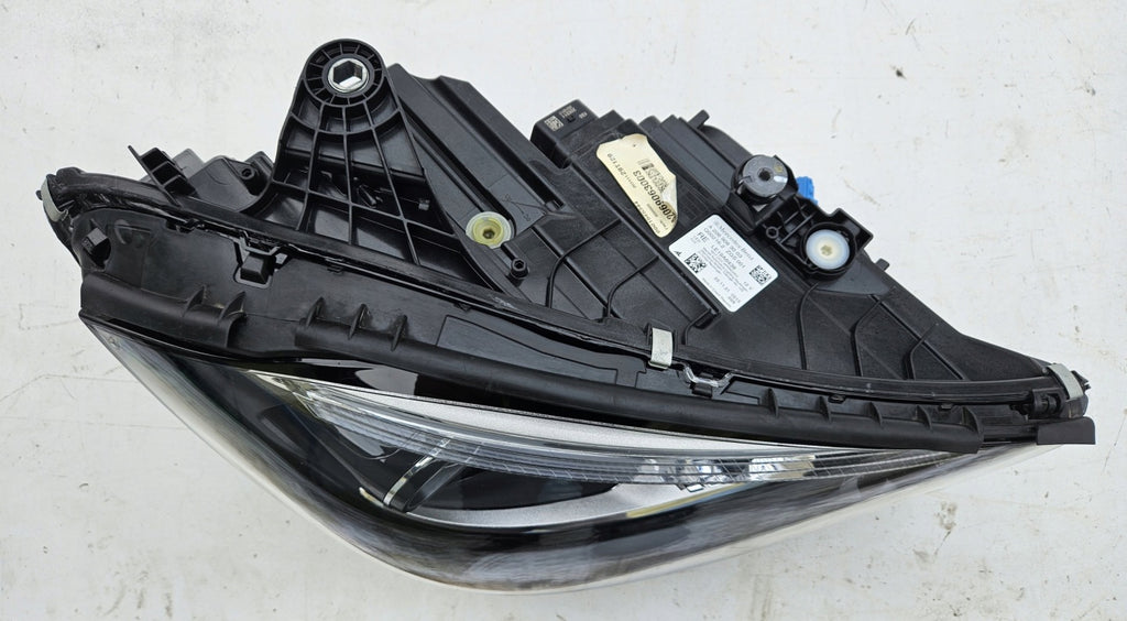 Frontscheinwerfer Mercedes-Benz W206 A2069063003 LED Rechts Headlight SCH6065688617df