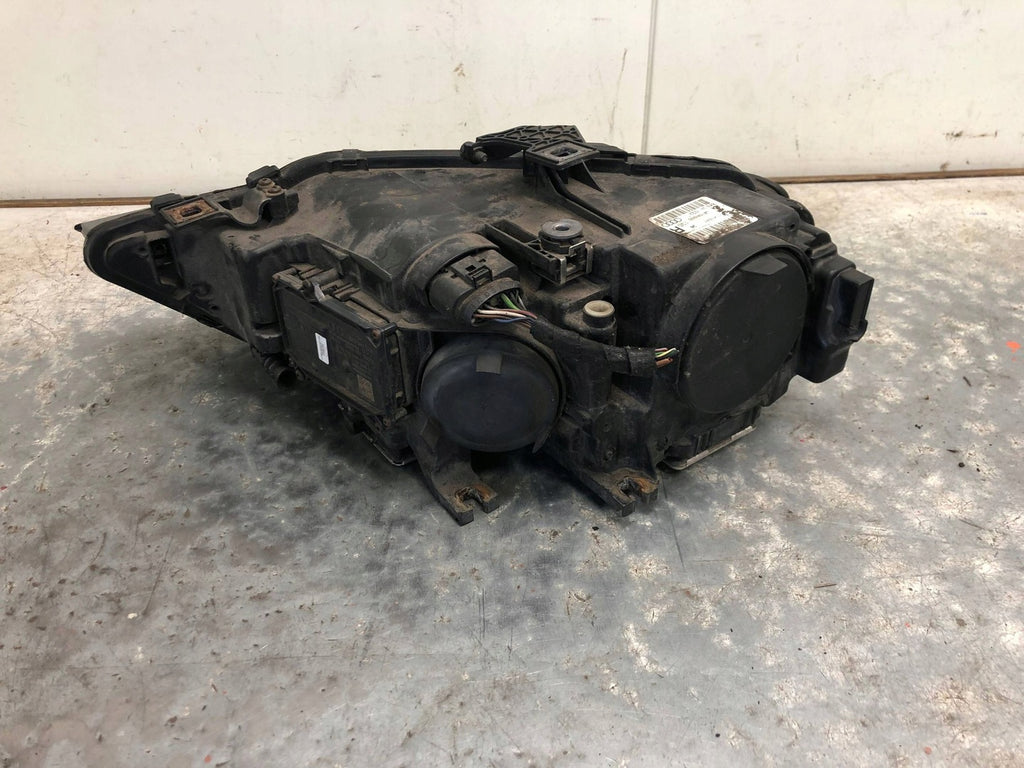 Frontscheinwerfer Audi A4 B8 8K0941032 Bi-Xenon Rechts Scheinwerfer Headlight