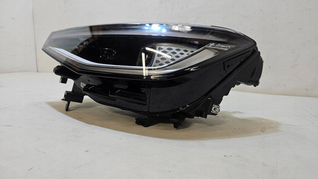 Frontscheinwerfer VW Id.4 11B941035H Full LED Links Scheinwerfer Headlight SCH6775397871el