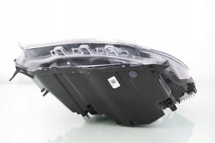 Frontscheinwerfer Volvo Xc40 31446784 LED Links Scheinwerfer Headlight SCH6132150320zt