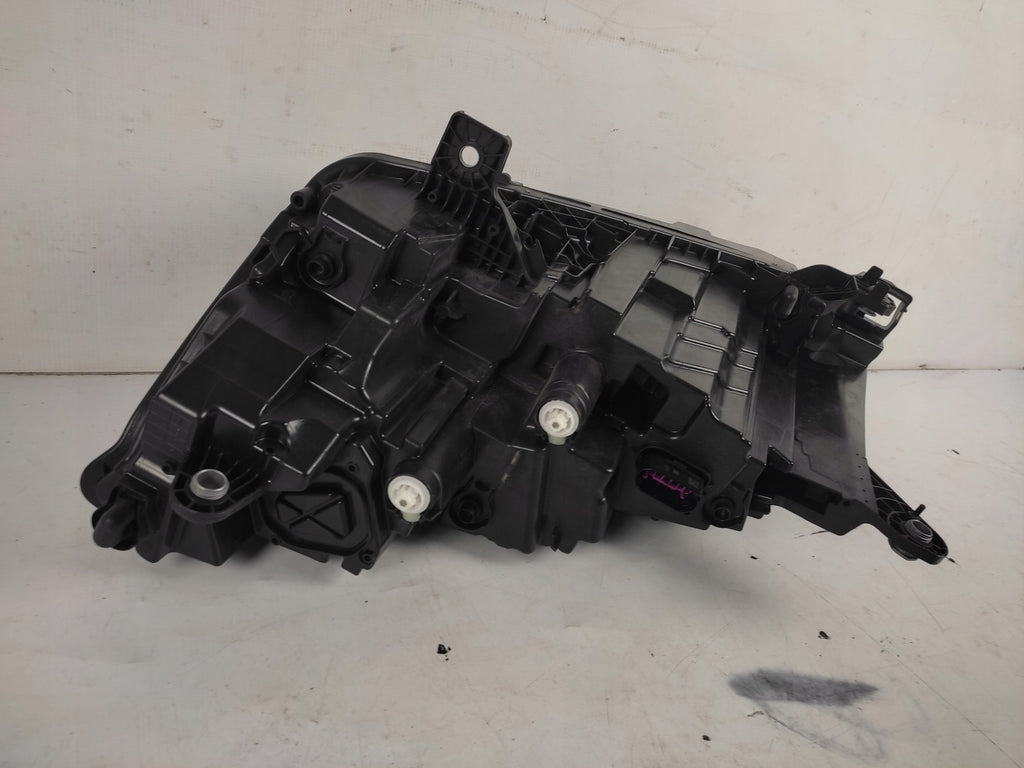Frontscheinwerfer Skoda Enyaq 5LB941016 Rechts Scheinwerfer Headlight SCH3736549521tv