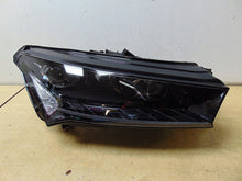 Laden Sie das Bild in den Galerie-Viewer, Frontscheinwerfer Skoda Enyaq 5LB941016AKOD LED Rechts Scheinwerfer Headlight SCH1243932049sd