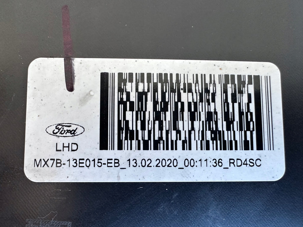 Frontscheinwerfer Ford Focus MX7B-13E015-EB LED Links Scheinwerfer Headlight SCH3547830213pn