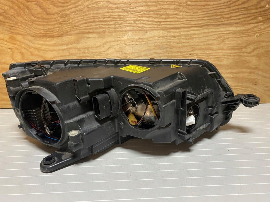 Frontscheinwerfer Skoda Octavia III 5E1941015B LED Links Scheinwerfer Headlight SCH3960863925sg
