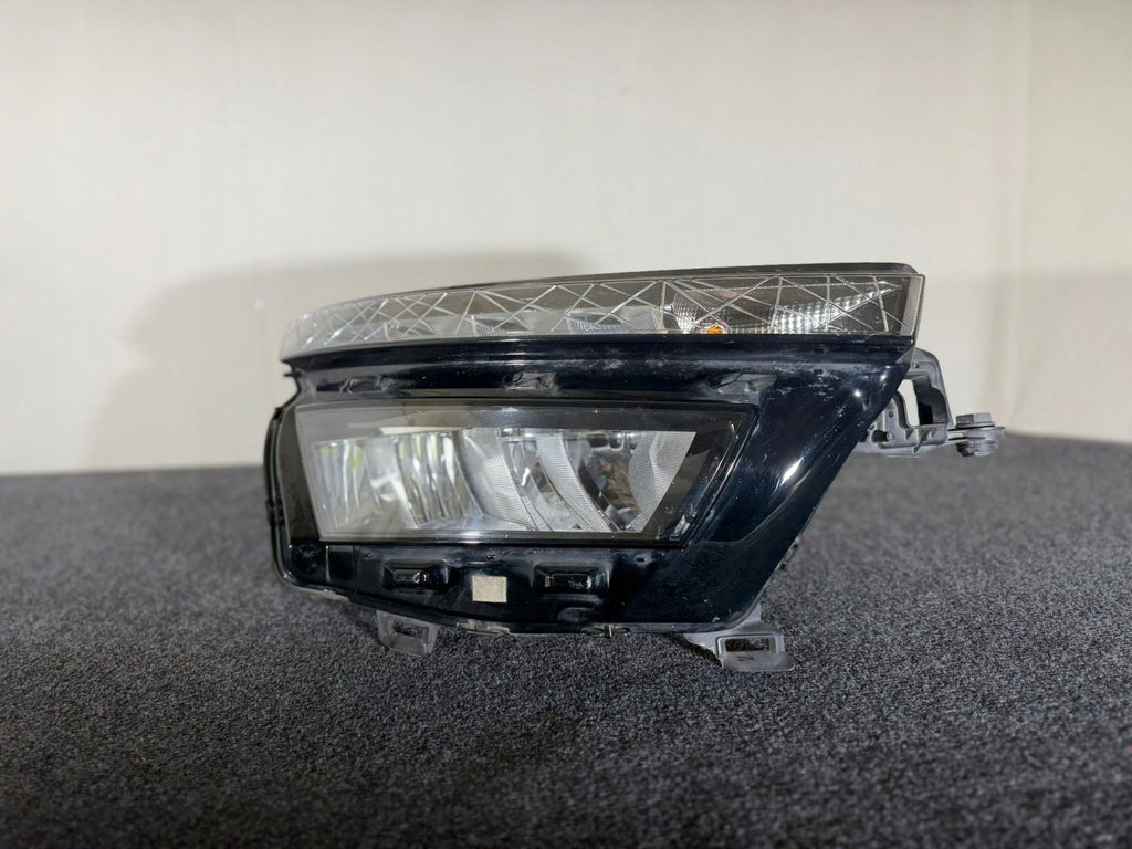 Frontscheinwerfer Skoda Kamiq 658941016 LED Rechts Scheinwerfer Headlight SCH3337675684fe