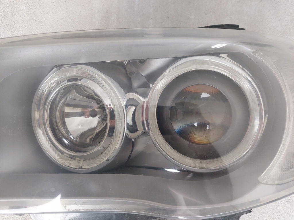 Frontscheinwerfer BMW E88 E81 E82 E87 7180839 7180831 Links Headlight SCH3388382342lh