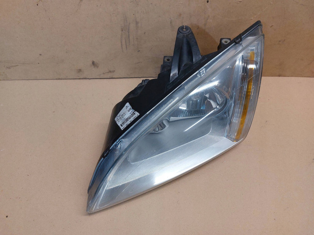 Frontscheinwerfer Ford Focus 4M5113W029-AD 4M51-13W030-AD Ein Satz Headlight SCH3499449199vr