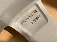 Laden Sie das Bild in den Galerie-Viewer, 1x Alufelge 17 Zoll 8.0&quot; 5x120 34ET 6791479 BMW 3 E91 E90 Rim Wheel