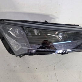 Frontscheinwerfer Skoda Enyaq IV 5LB941018A LED Rechts Scheinwerfer Headlight SCH1024423821at