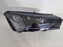 Load image into Gallery viewer, Frontscheinwerfer Skoda Enyaq IV 5LB941018A LED Rechts Scheinwerfer Headlight SCH1024423821at