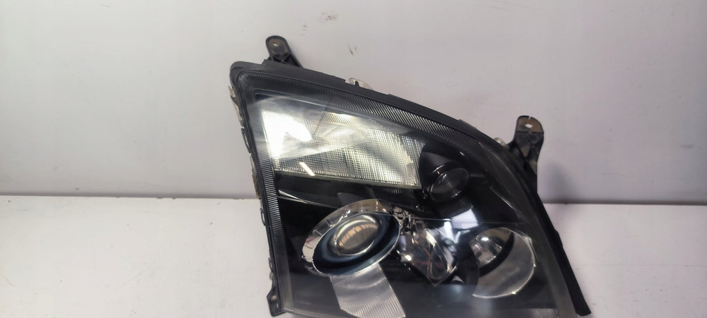 Frontscheinwerfer Opel Signum Vectra C 93177616 5DV008290 Xenon Rechts Headlight