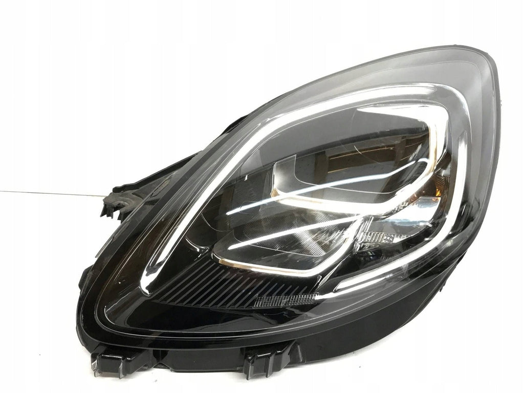 Frontscheinwerfer Ford Puma L1TB13E015EK Links Scheinwerfer Headlight SCH8083471362df