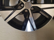 Load image into Gallery viewer, 1x Alufelge 19 Zoll 7.5" 5x108 56ET 32134537 Volvo Xc40 Rim Wheel FEL7428968807xy