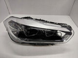 Frontscheinwerfer BMW X2 F39 9851982 Full LED Rechts Scheinwerfer Headlight