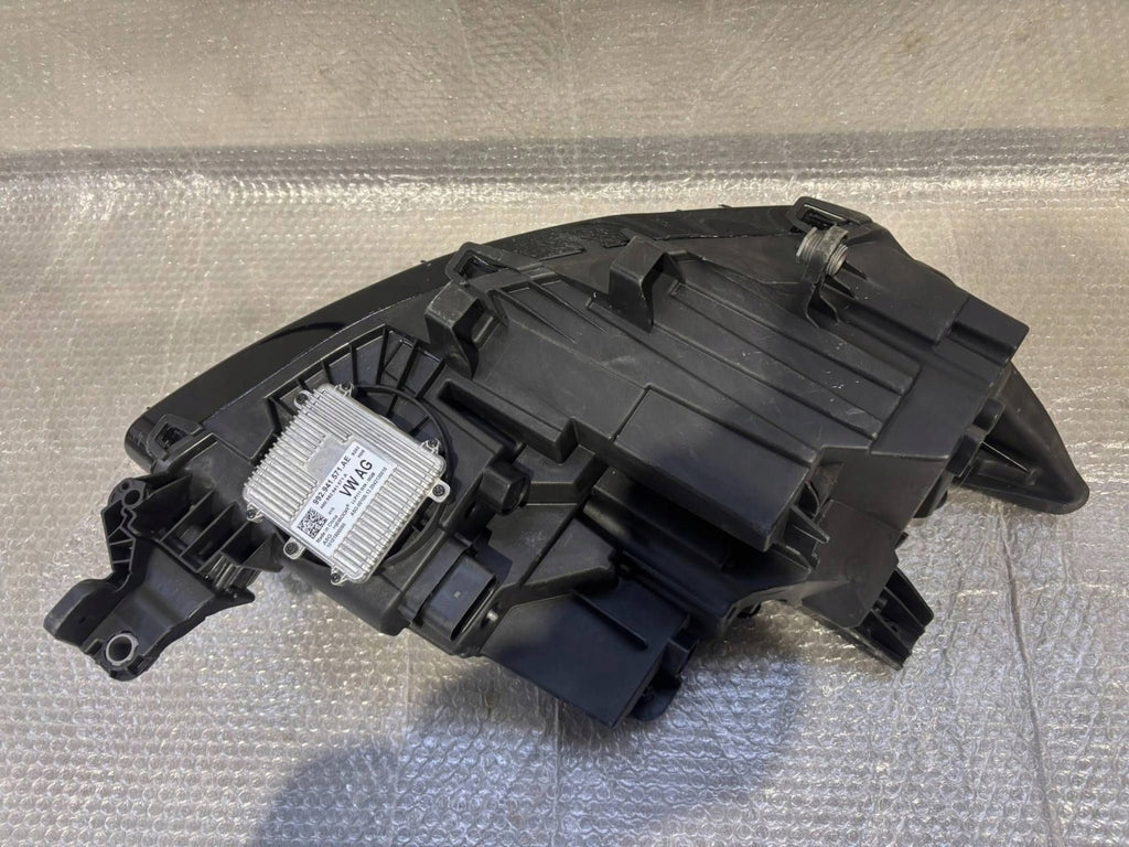 Frontscheinwerfer VW Transporter 7T1941035A LED Links Scheinwerfer Headlight SCH9513633453mw