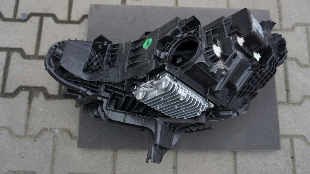 Frontscheinwerfer Volvo 80000628 LED Rechts Scheinwerfer Headlight SCH7815577362nq