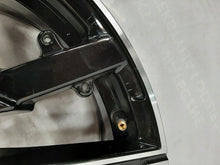 Load image into Gallery viewer, 1x Alufelge 19 Zoll 7.0" 5x108 41ET Glanz Schwarz 9839945680 Peugeot Rim Wheel FEL4795386293az