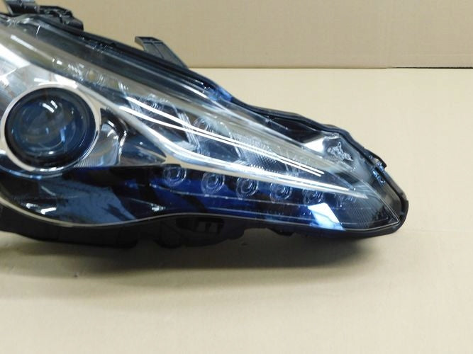 Frontscheinwerfer Toyota 4232314 Ein Stück (Rechts oder Links) Headlight