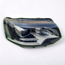 Laden Sie das Bild in den Galerie-Viewer, Frontscheinwerfer VW T5 7E5941016 LED Rechts Scheinwerfer Headlight