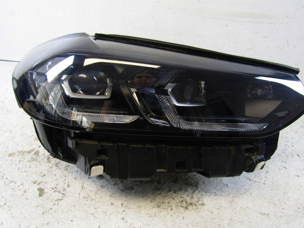 Frontscheinwerfer BMW X3 G01 5A29232-08 LED Rechts Scheinwerfer Headlight SCH7884918631uj